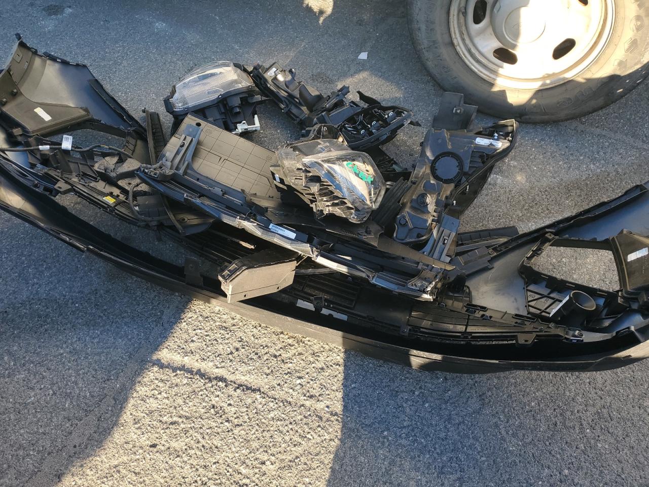 Hyundai TUCSON Sel Image 13