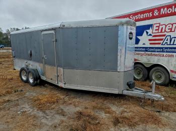  Salvage Wells Cargo Other