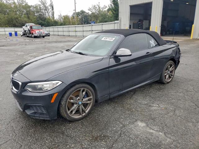  Salvage BMW M Series