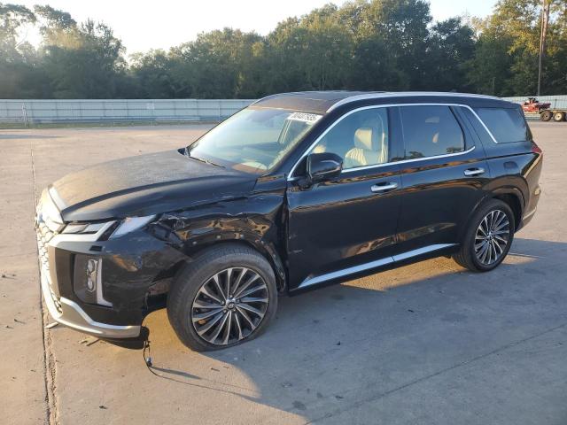  Salvage Hyundai PALISADE