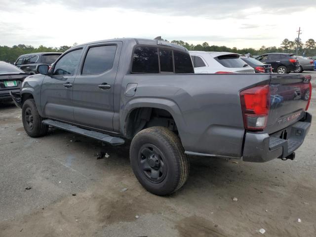 Toyota Tacoma Double Cab Image 8