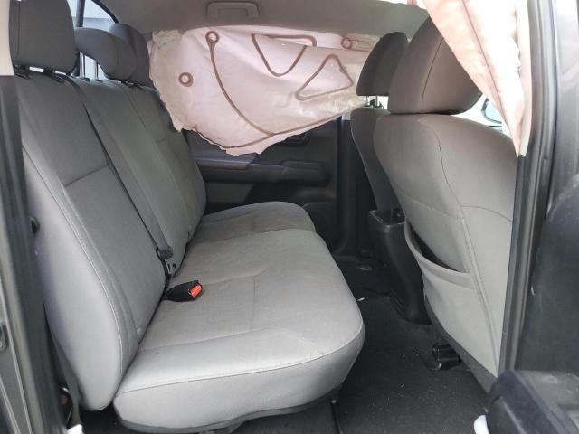 Toyota Tacoma Double Cab Image 5