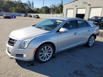  Salvage Cadillac XTS