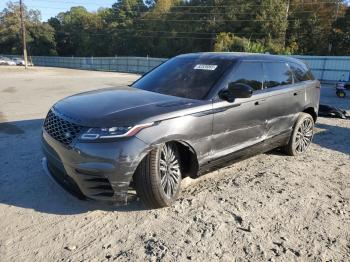  Salvage Land Rover Range Rover