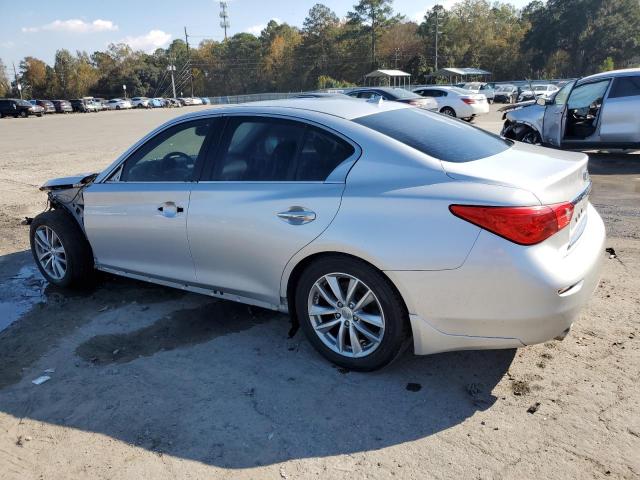 INFINITI Q50 Premium Image 3