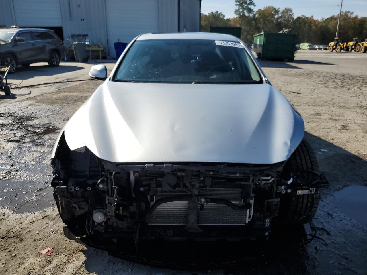 INFINITI Q50 Premium Image 13