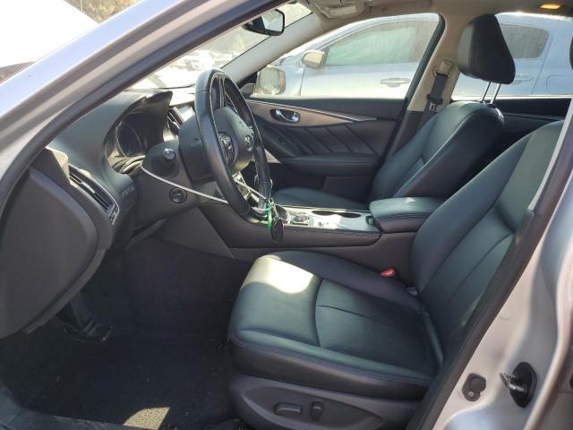 INFINITI Q50 Premium Image 10