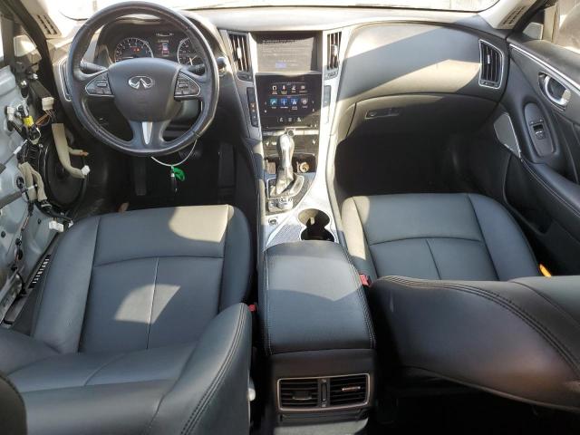 INFINITI Q50 Premium Image 8