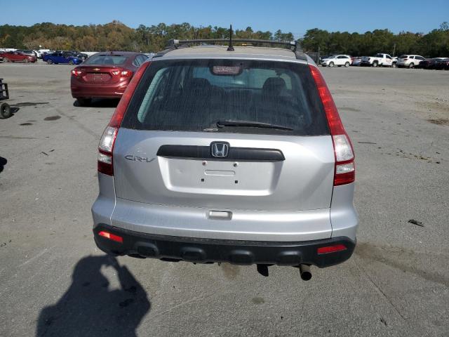 Honda Crv Lx Image 7