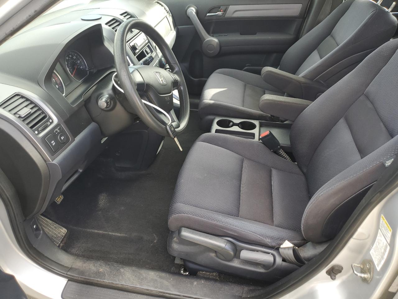 Honda Crv Lx Image 4