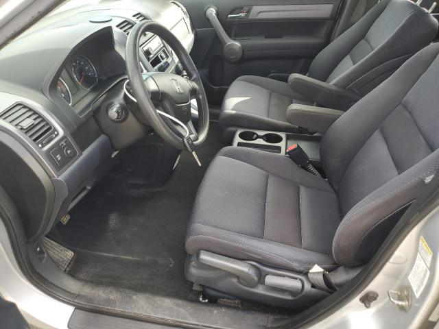 Honda Crv Lx Image 4