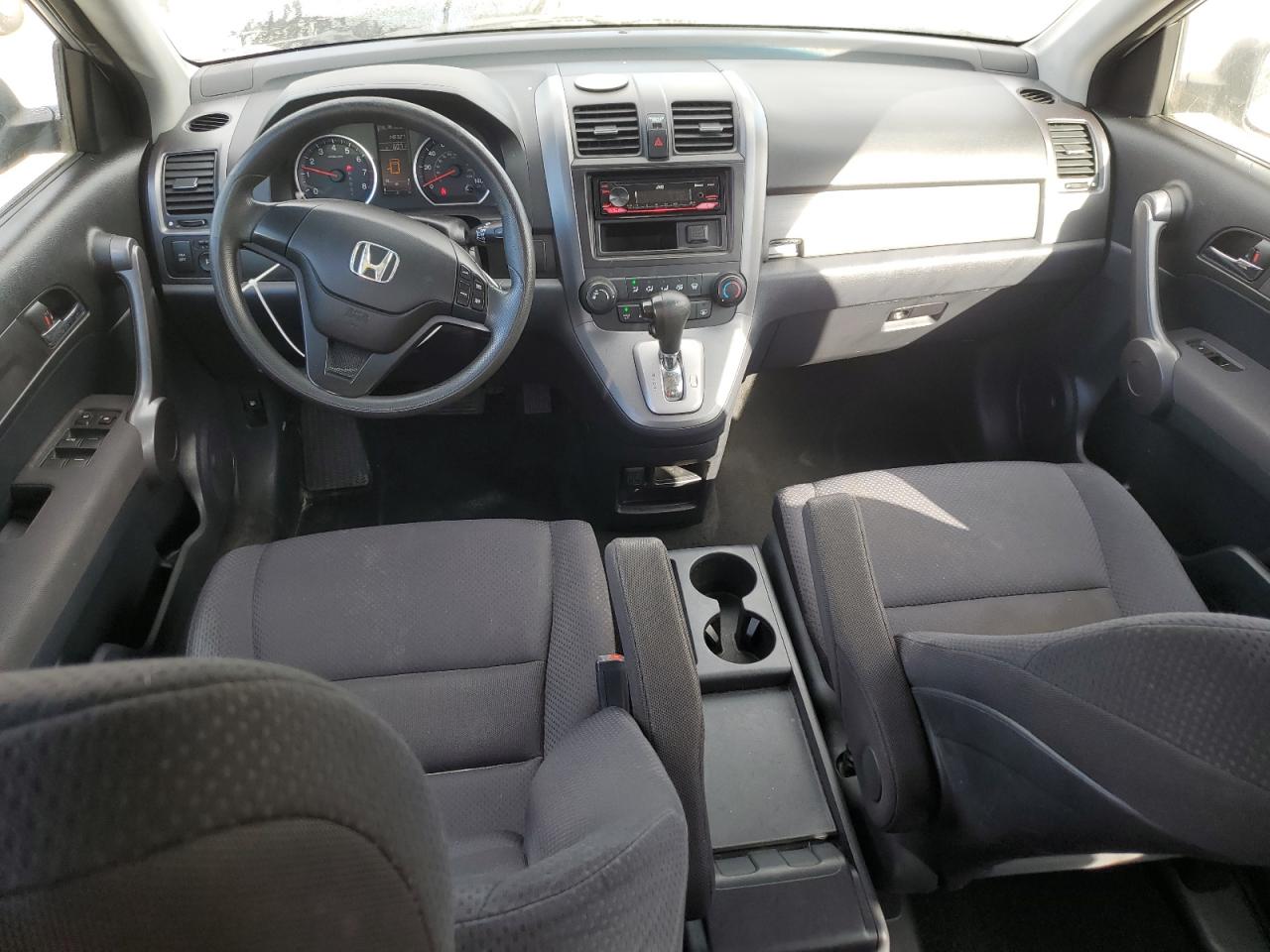 Honda Crv Lx Image 8