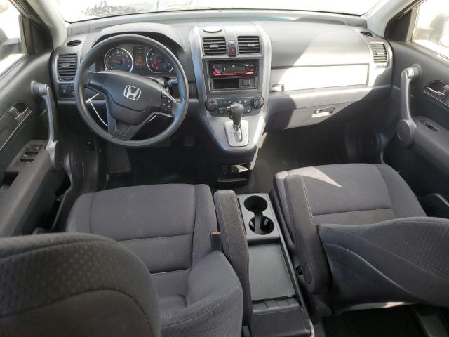 Honda Crv Lx Image 8