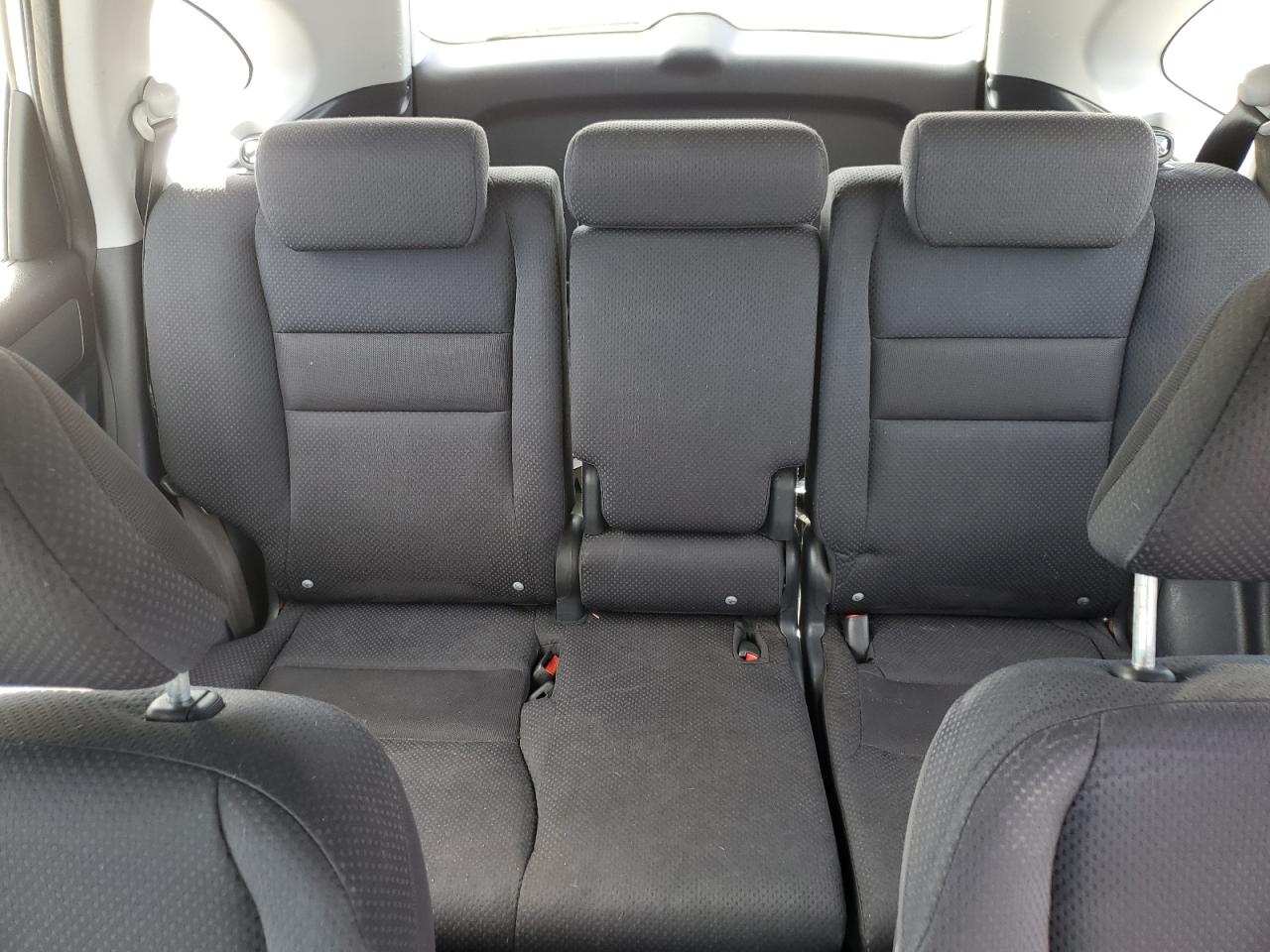 Honda Crv Lx Image 10