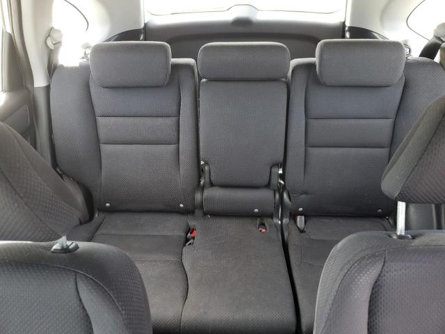 Honda Crv Lx Image 10