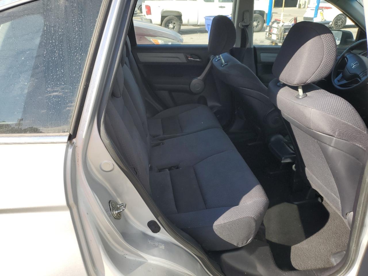 Honda Crv Lx Image 11