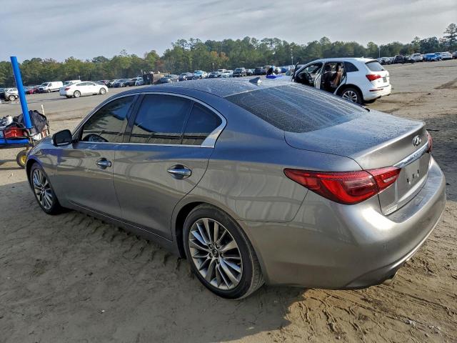 INFINITI Q50 Luxe Image 5
