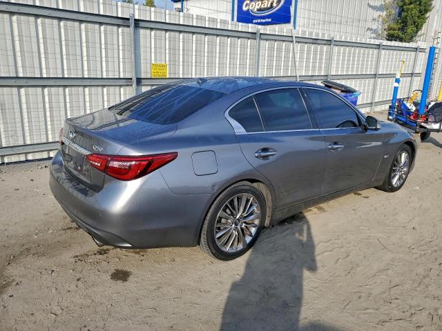 INFINITI Q50 Luxe Image 6