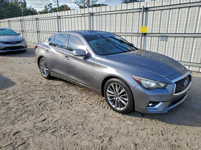 INFINITI Q50 Luxe Image 10