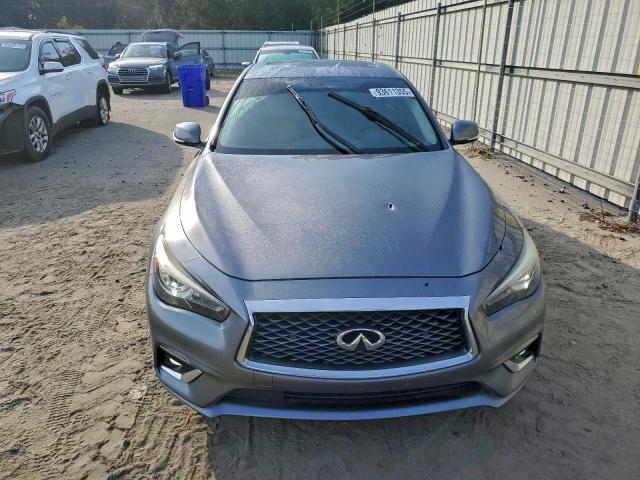 INFINITI Q50 Luxe Image 3