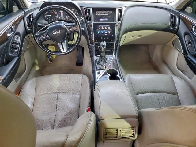 INFINITI Q50 Luxe Image 9