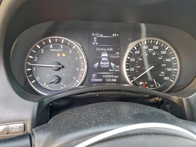 INFINITI Q50 Luxe Image 8