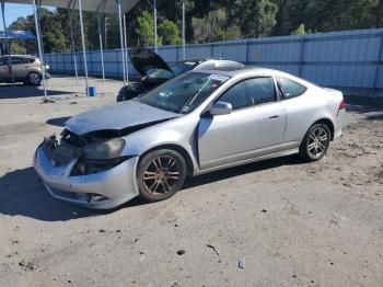  Salvage Acura RSX