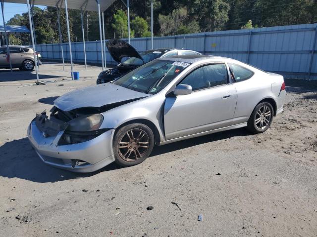  Salvage Acura RSX