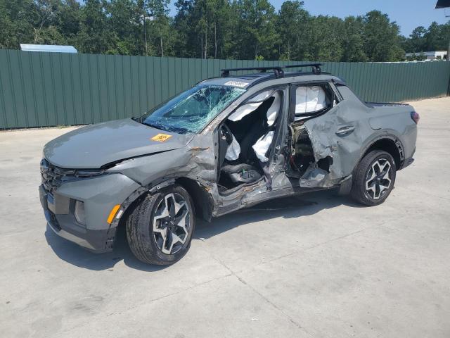  Salvage Hyundai SANTA CRUZ