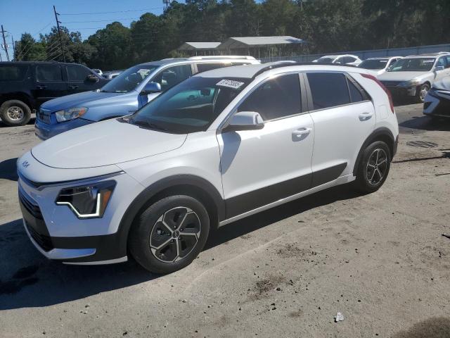  Salvage Kia Niro