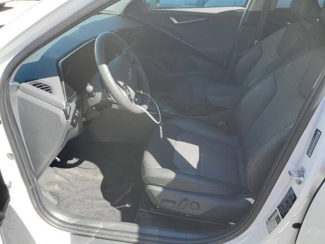 Kia Niro Ex Image 13