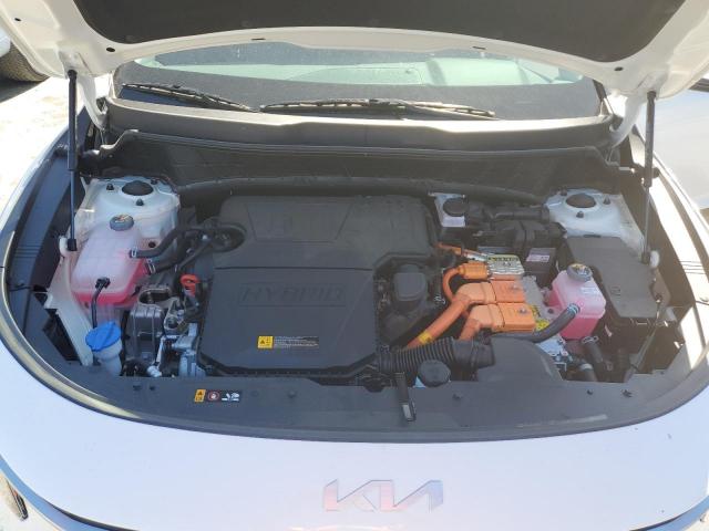 Kia Niro Ex Image 12