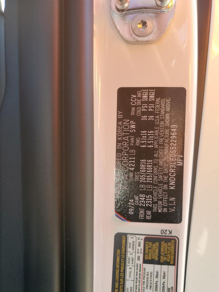 Kia Niro Ex Image 10