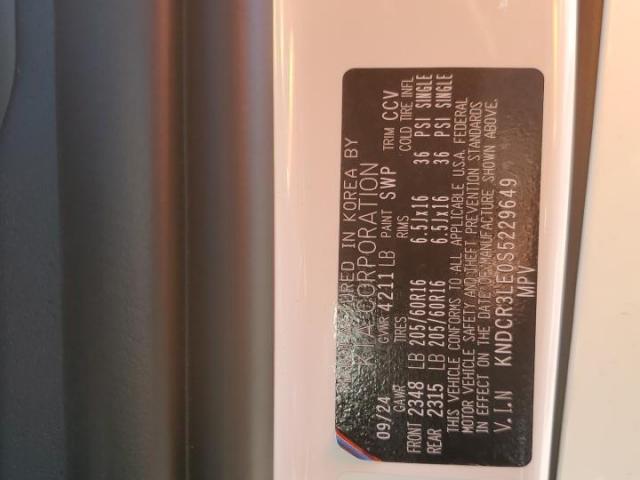 Kia Niro Ex Image 10