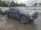 Toyota Tacoma Double Cab Image 2