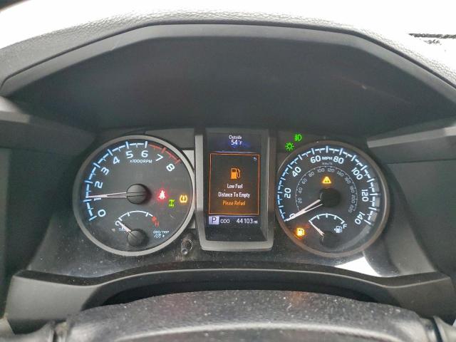 Toyota Tacoma Double Cab Image 6