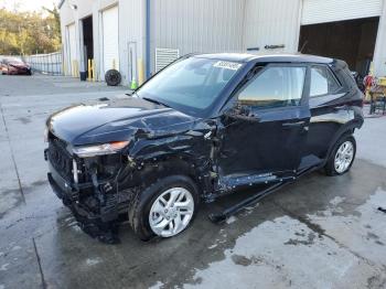  Salvage Hyundai VENUE