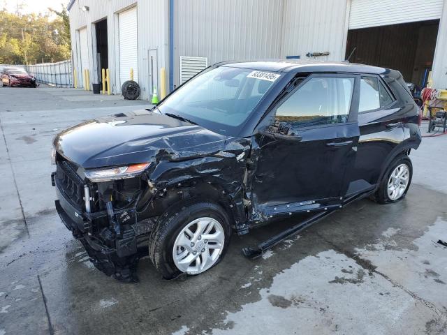  Salvage Hyundai VENUE