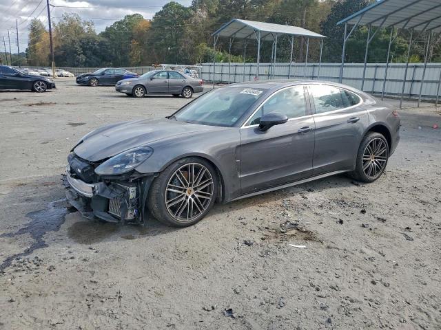 Salvage Porsche Panamera