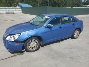  Salvage Chrysler Sebring