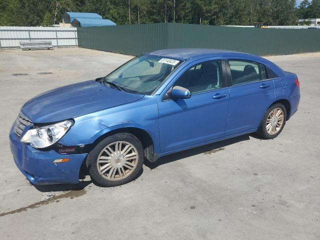  Salvage Chrysler Sebring