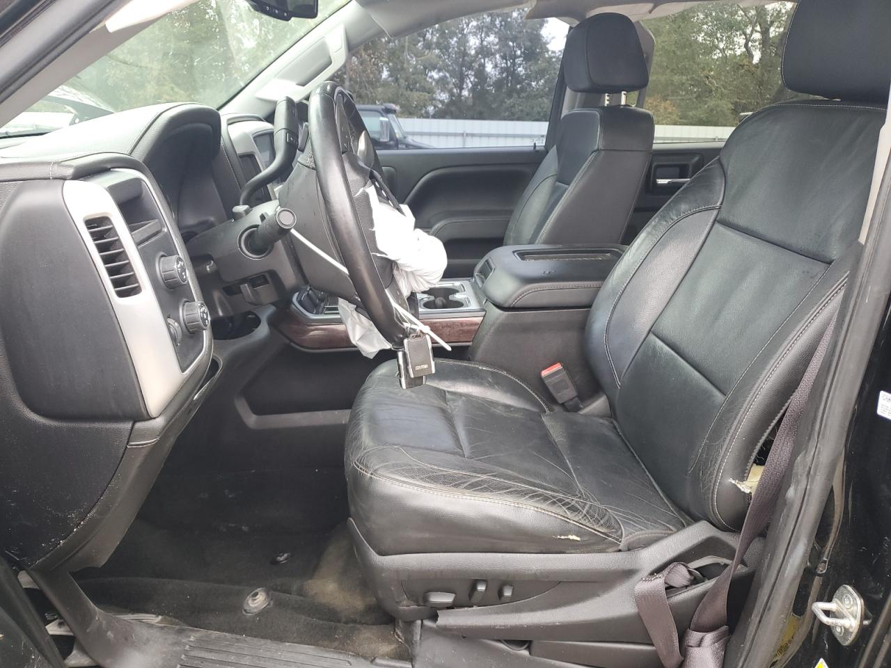 GMC Sierra K1500 Slt Image 5