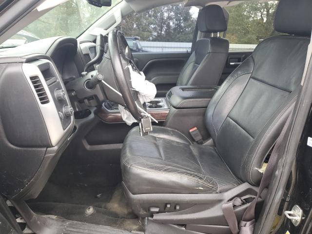 GMC Sierra K1500 Slt Image 5