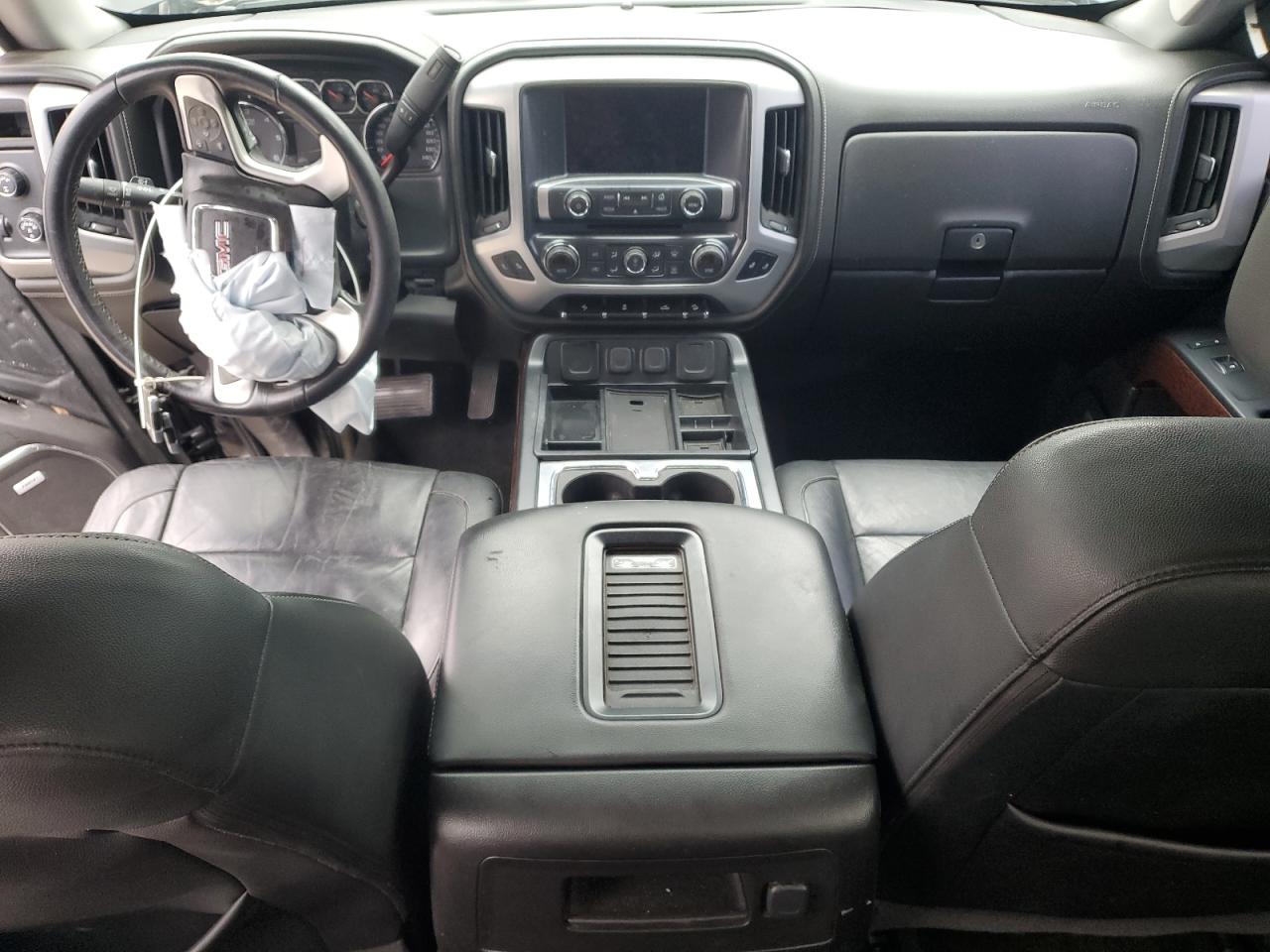 GMC Sierra K1500 Slt Image 6