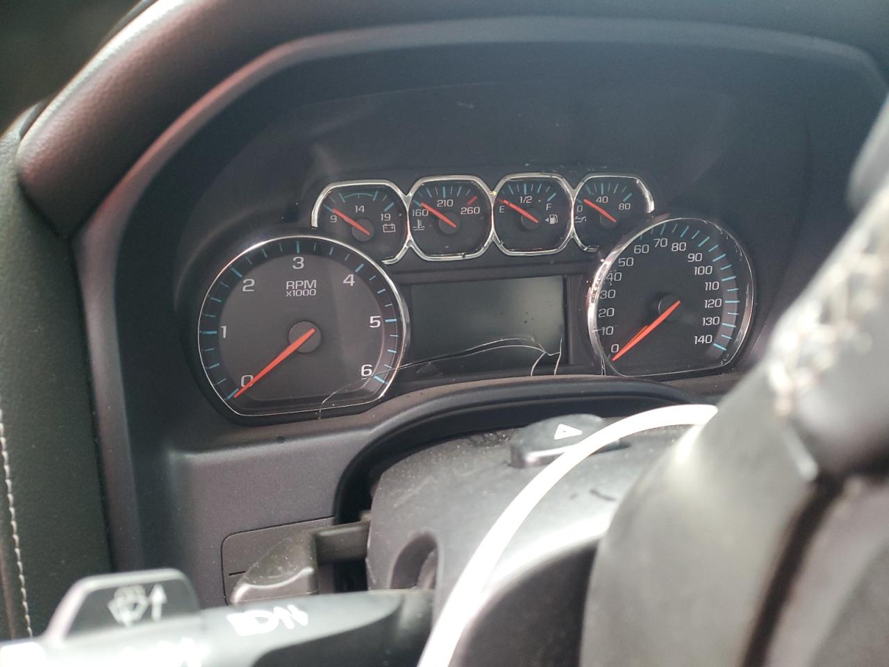 GMC Sierra K1500 Slt Image 8