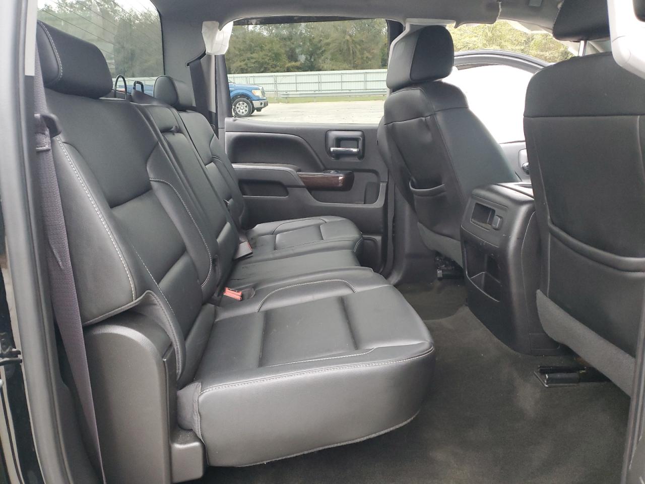 GMC Sierra K1500 Slt Image 10