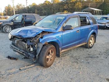  Salvage Saturn Vue