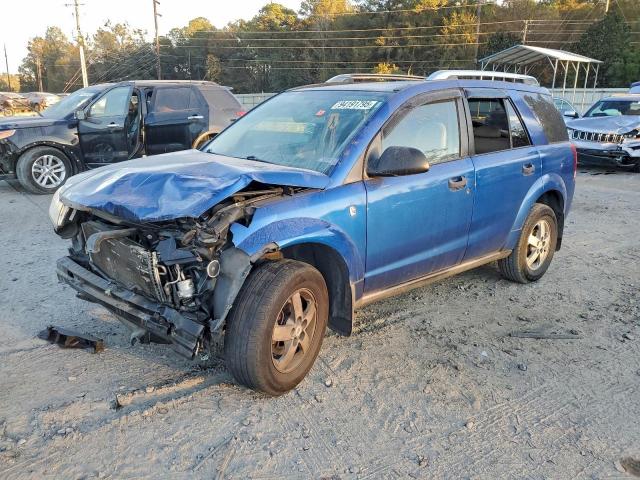  Salvage Saturn Vue