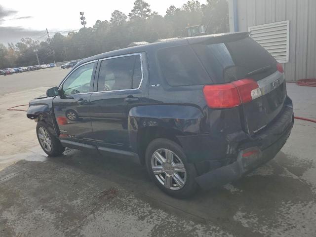 GMC Terrain Sle Image 2