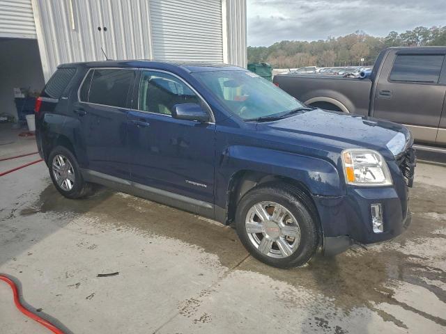 GMC Terrain Sle Image 5